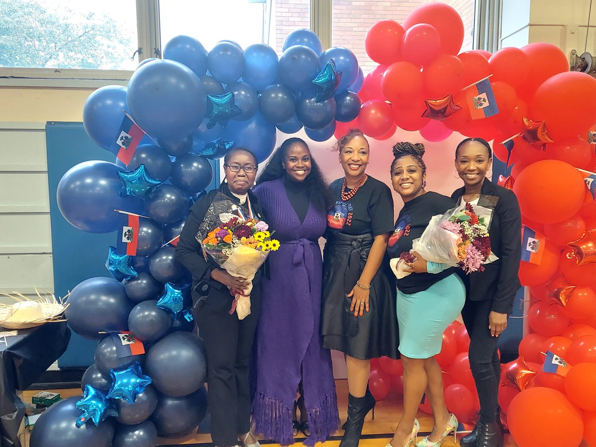 American_Debate's tweet photo. On October 2, we proudly served as a community partner for the The Uniondale school district's Haitian Family Day. We gave out snacks and juice as well as gave out $50.00 dollar gift cards for Back to School supplies #DebateChangesLives #ADLEVENTS #ADLMEMORIES https://t.co/cQ0lyTlATh