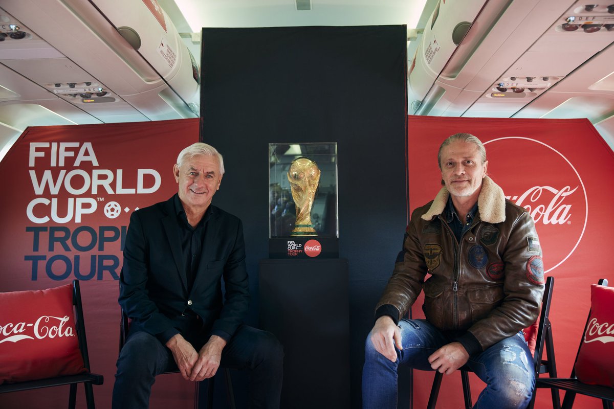 Ian Rush MBE tweet media
