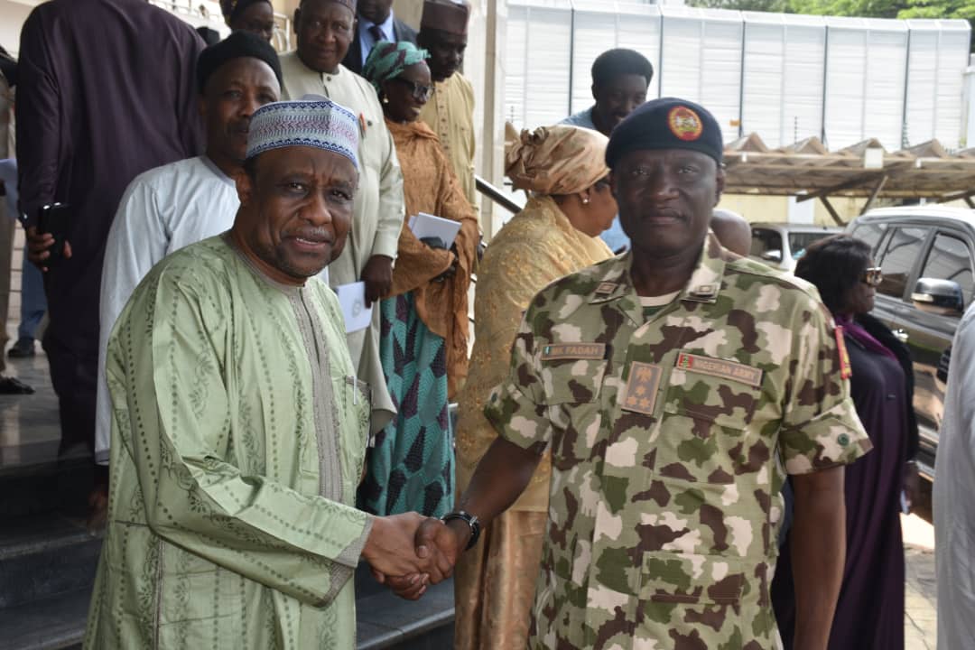 officialnyscng's tweet photo. NEDC To Assist NYSC On Projects
https://t.co/EPQpiDh4Pn https://t.co/6Ex54uC4Uz