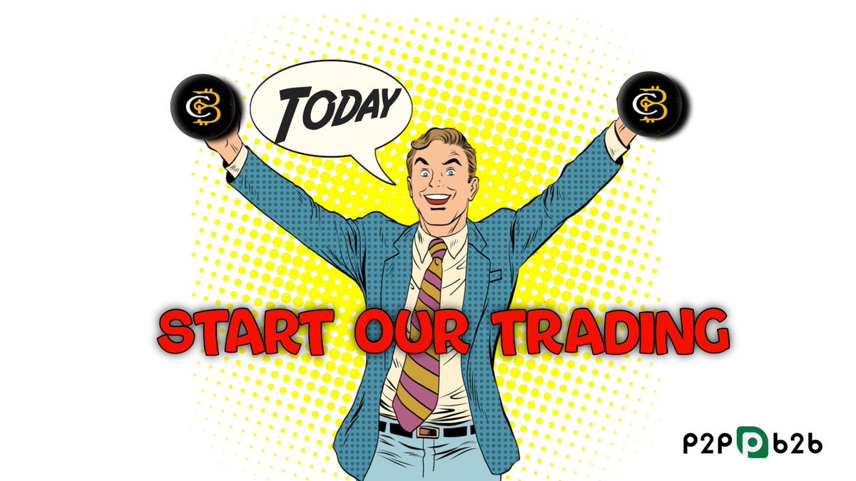 Coinbond (CBD) tweet media