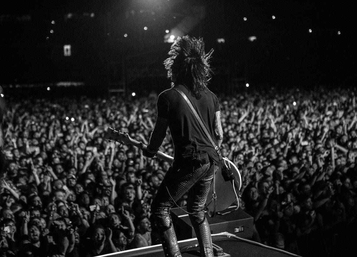 gunsnroses's tweet photo. Buenos Aires, we had a great F’N’ time! https://t.co/d6u4pH6Sf4