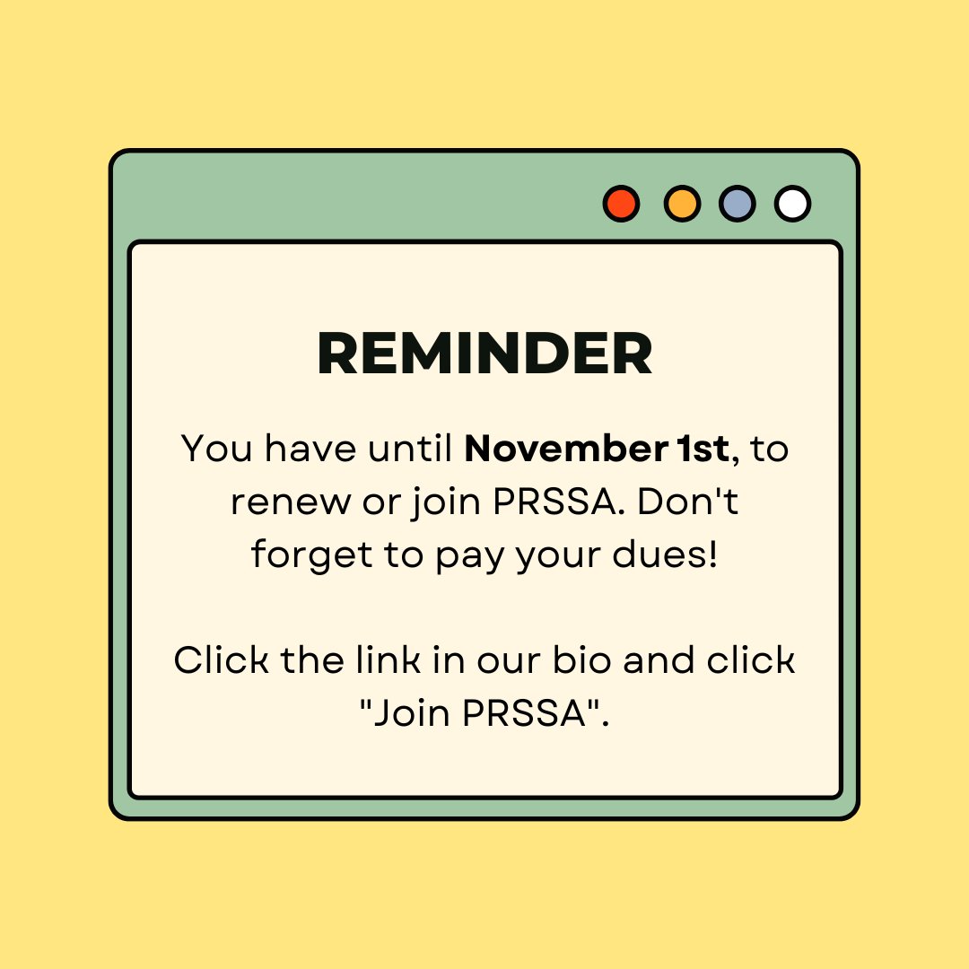 boulderPRSSA's tweet photo. Join CU PRSSA! With the membership deadline of November 1st, now is the perfect time to join! Don’t miss out on all of the amazing opportunities this chapter has to offer!

#prssa #boulderprssa #cuboulder #prsa https://t.co/LapNwi3D2a