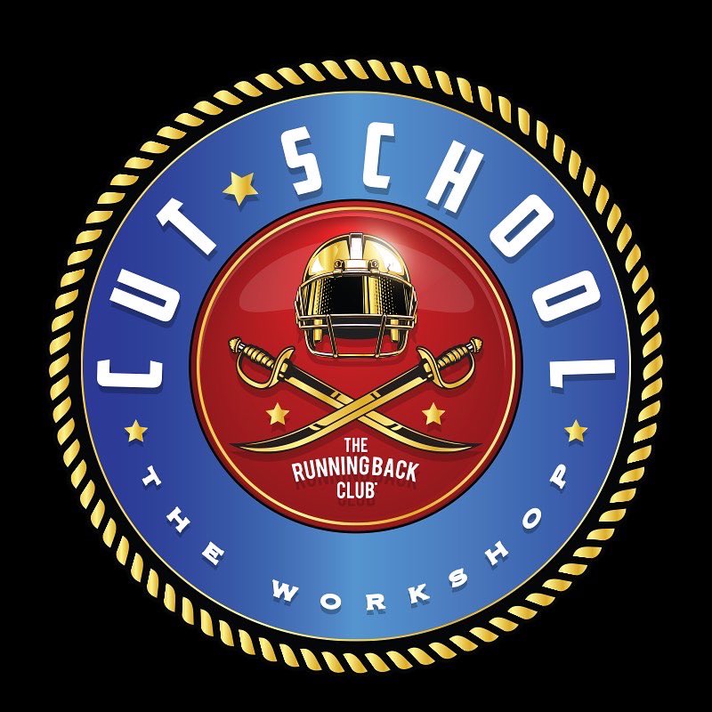 _theRBclub's tweet photo. C U T S C H O O L  23’ is going to be on 🔥 

#TheRunningBackClub♣️
#CutSchool⚔️🏫 https://t.co/xNuA31lAEn