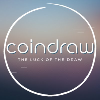 DonaldPumpNFT's tweet photo. 🇺🇸PUMPS x COINDRAW🇺🇸

Giving away 2 FREE draw tickets to the 
@coindraw_io
 classic draw on Monday October 17,2022
To Enter:
1️⃣ Follow + Notis on 🔔
@DonaldPumpNFT
 &amp;
@Coindraw_GW
2️⃣ Like ❤️ &amp; RT ♻️ 
3️⃣ Tag 3 friends https://t.co/nshge7396N