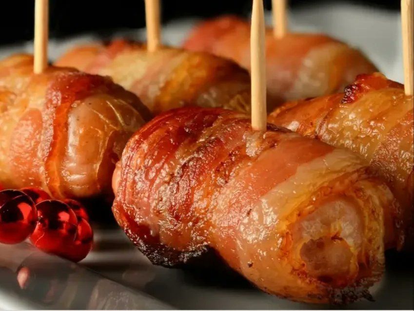 stourvalleygame's tweet photo. Well here is this year's very popular Christmas valley pack.
2kg boneless turkey breast in streaky bacon 
1.4kg farm fresh chicken 
1.2kg gammon joint 
1kg traditional sausage meat
2k rolled sirloin joint
Tray 15 pigs in blankets 
All for £85
Find us @AylesfordFmMrkt Sunday https://t.co/7Z05HOE3p3