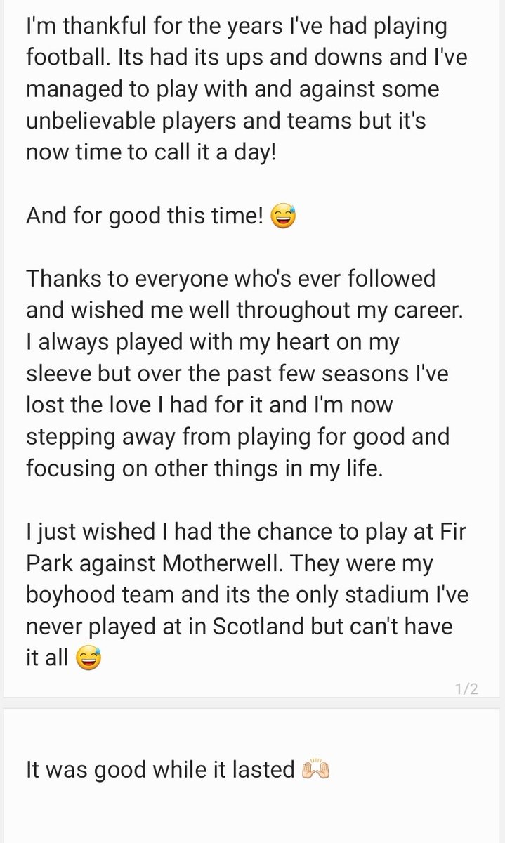 David cox tweet media