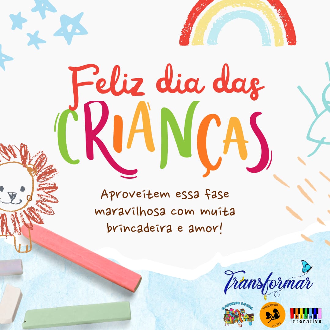 OTransformar's tweet photo. #tamojunto #somoscapazes #todostemosvalor #pazparatodos https://t.co/yMh1OwyRHe