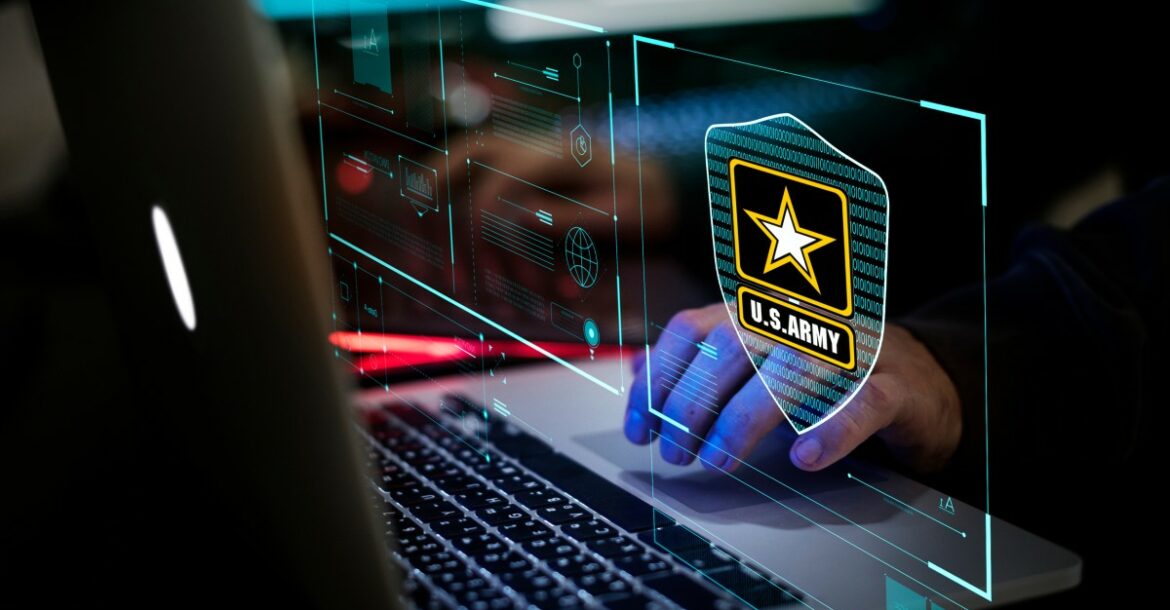 US Army Central & Third Army tweet media
