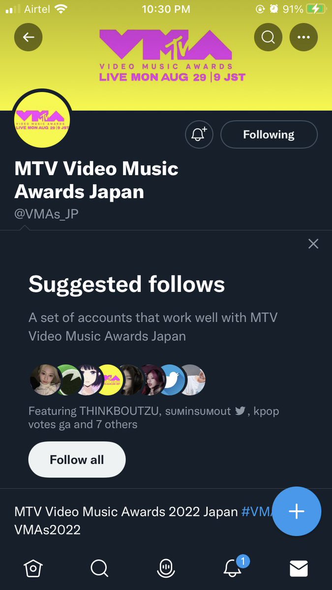 @VMAs_JP My choice for the Billboard Hot Trending Songs chart is #28Reasons by #SEULGI @RVsmtown