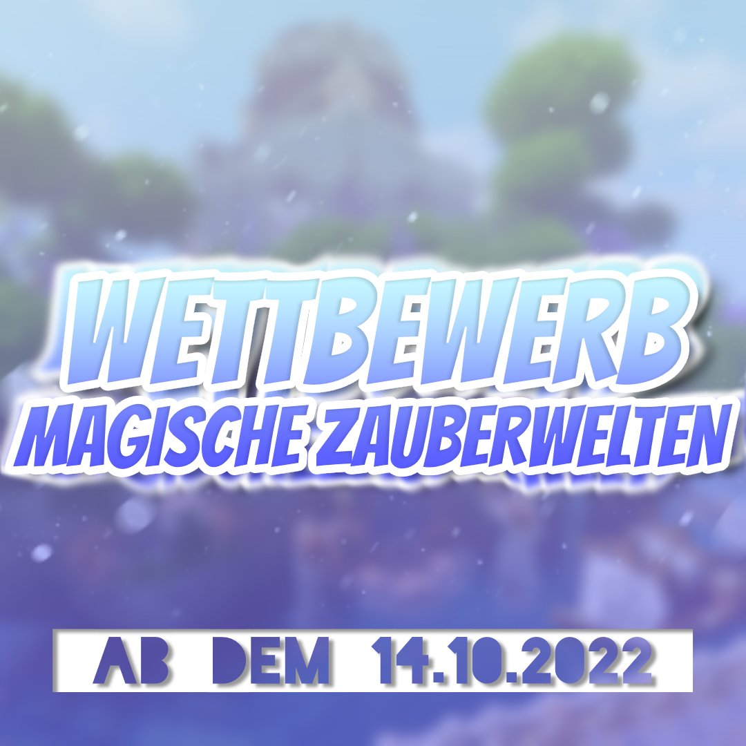MinecraftSpielplatz tweet media