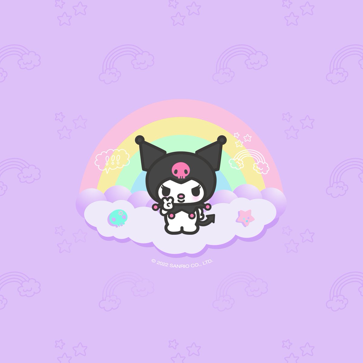 HD kuromi wallpapers  Peakpx