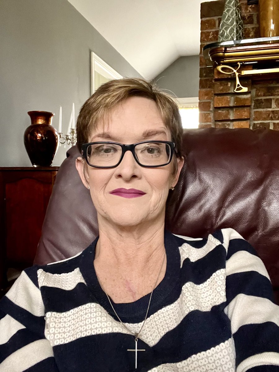 Christy M. Davis (@cubambi) on Twitter photo 