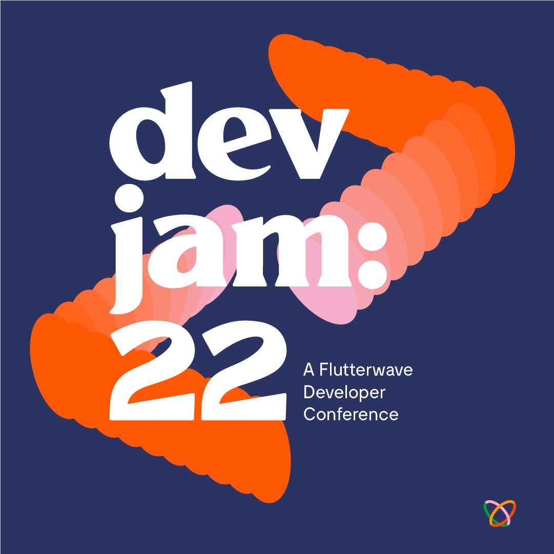 theflutterwave's tweet image. Only 3 days left to the Flutterwave Dev Jam๐, here are some things you should know:
โจIt's for all tech enthusiasts, software developers & industry leaders.
โจIt's a great opportunity to meet and connect with others.
โจYou can also join in online๐
๐: bit.ly/3RU1WYY