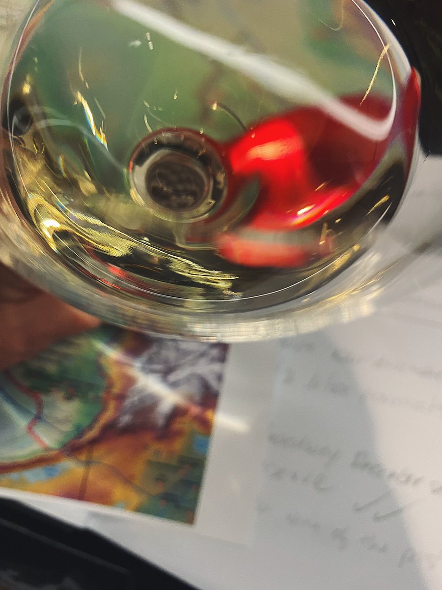 JulieWard_'s tweet photo. Steeped in wine history, I suspect Waterford added some more this week. Well done Morgan @UNioNWaterford &amp; Trish @findaZiNGthing for a great first #SommiT @sommitireland @WFORD_Treasures https://t.co/hc9kEQIEi7