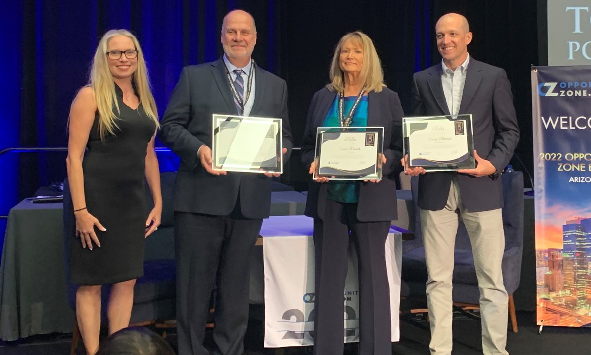 OpportunityZone.com tweet media