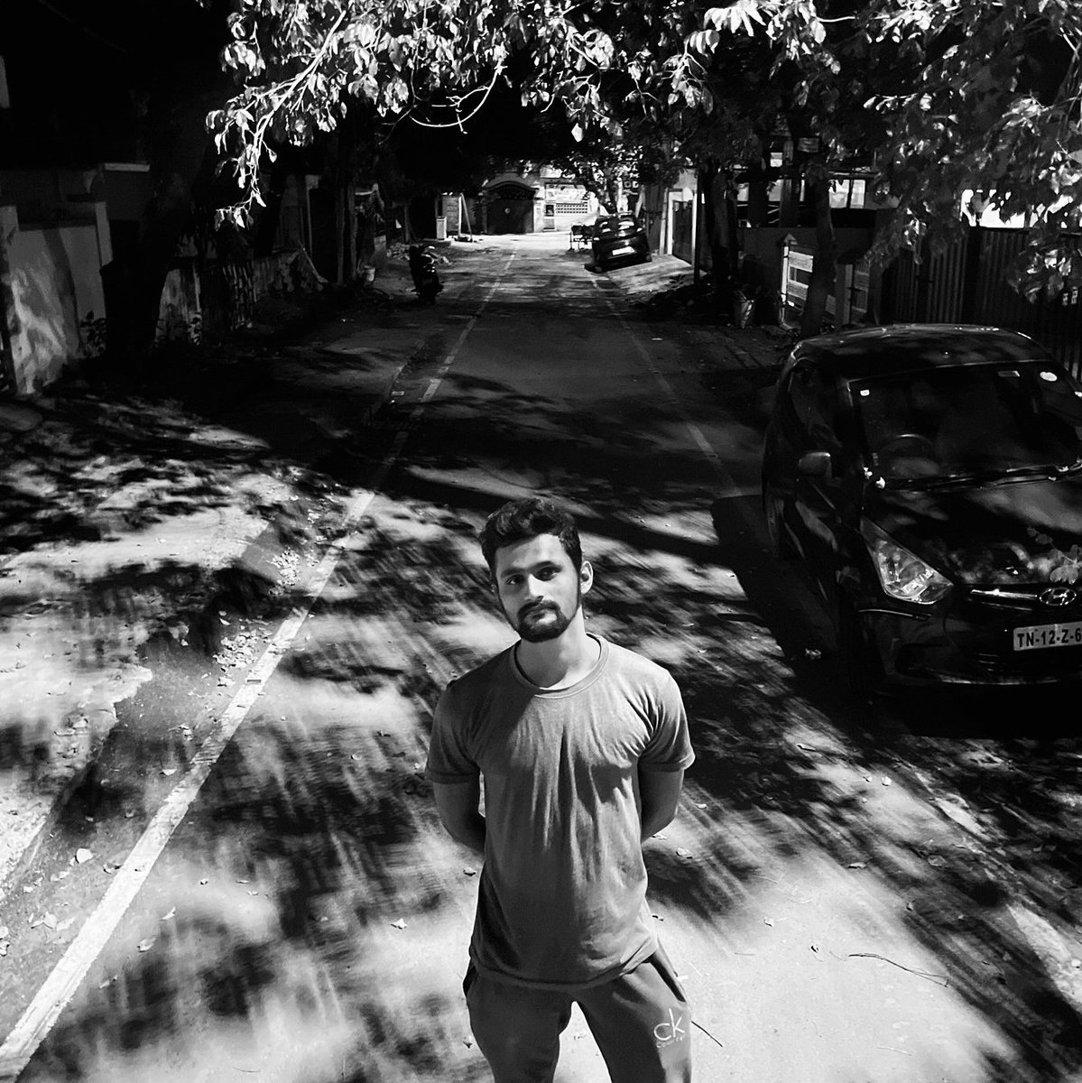 V_Yogan's tweet photo. #NewProfilePic https://t.co/vZ79nqnfTZ
