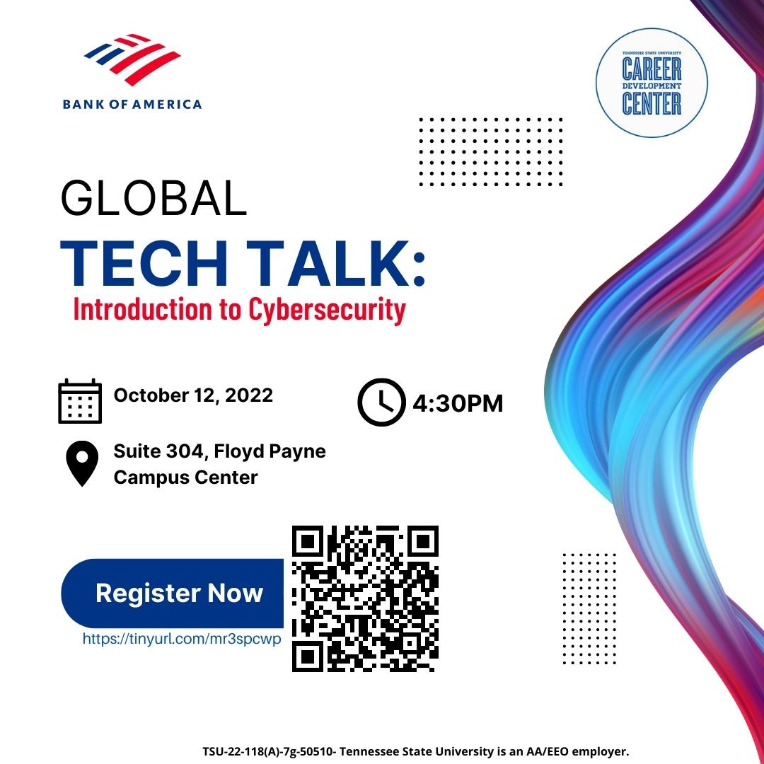 TSU Career Center tweet media