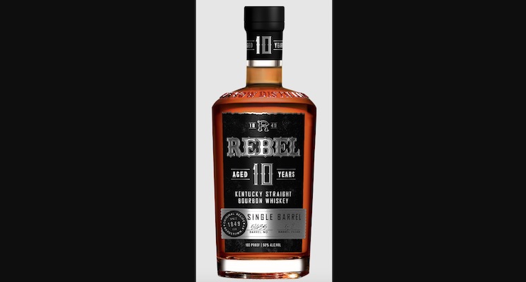 malthound's tweet photo. Whiskey Flash Blog: Sampling Kentucky 10 Year Old #Bourbon 100 Proof
- "Rebel Rebel, I Love You So!"
- Aged in charred oak barrels
- one-of-a-kind, just like the rebels who drink it!
#RebelBourbon #Whiskey #FlashBlog
@TheWhiskyWire @ChapmanPoolePR
https://t.co/FSPeXttmY5 https://t.co/3MoeOcS4DI