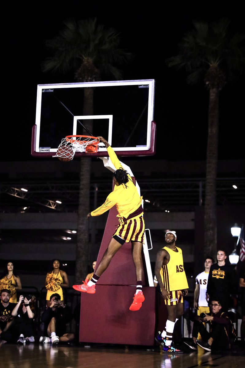 you don’t wanna miss this 👀 🌖MoonLit Madness is back Friday Oct.21st on the Sun Devil Track off Packard and Sixth 🌖