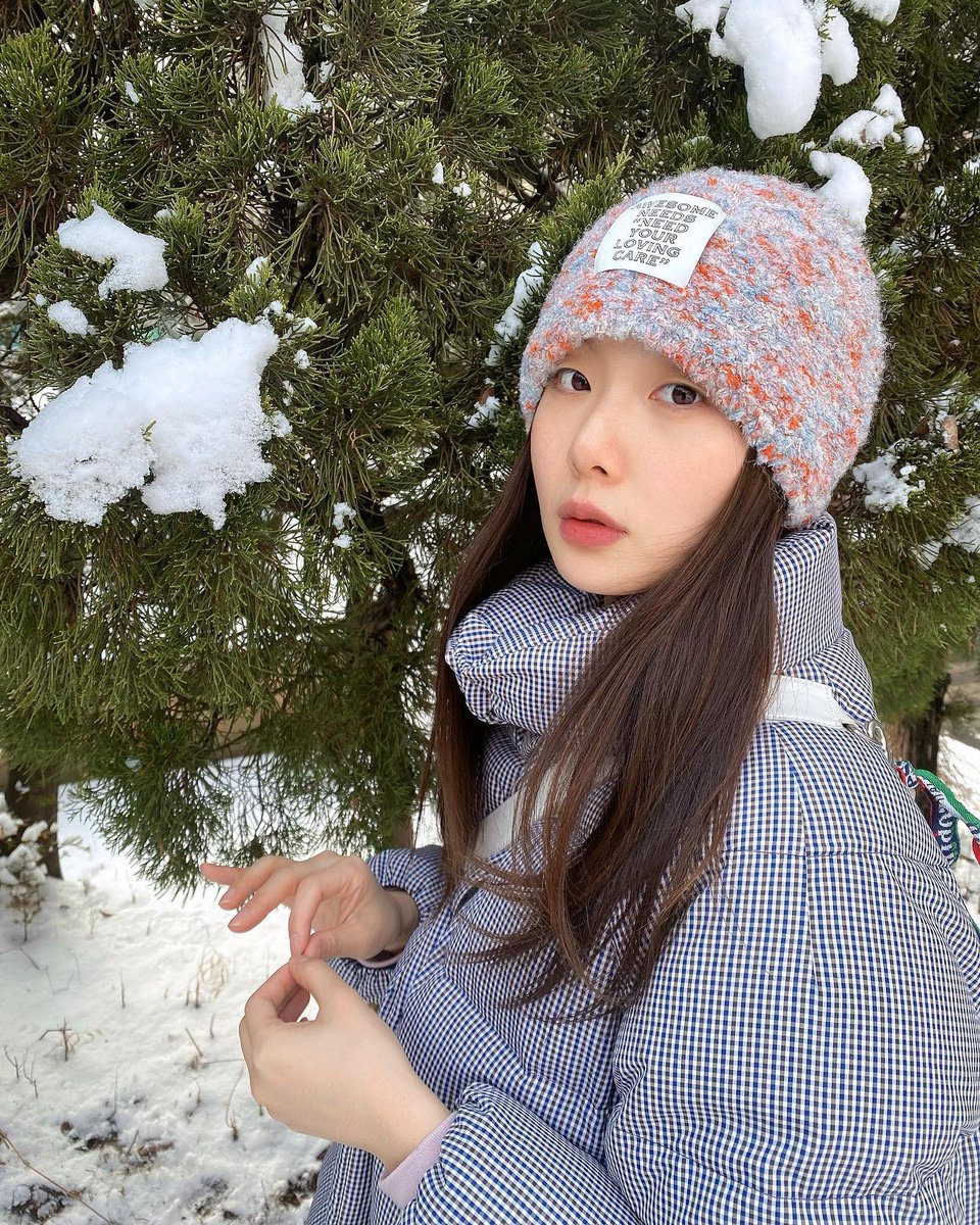 _simba_l's tweet photo. 겨울경아 조만간 볼 수 있겠다 그녀는 어그도 이미 개시했으니 https://t.co/TXEdKB016u