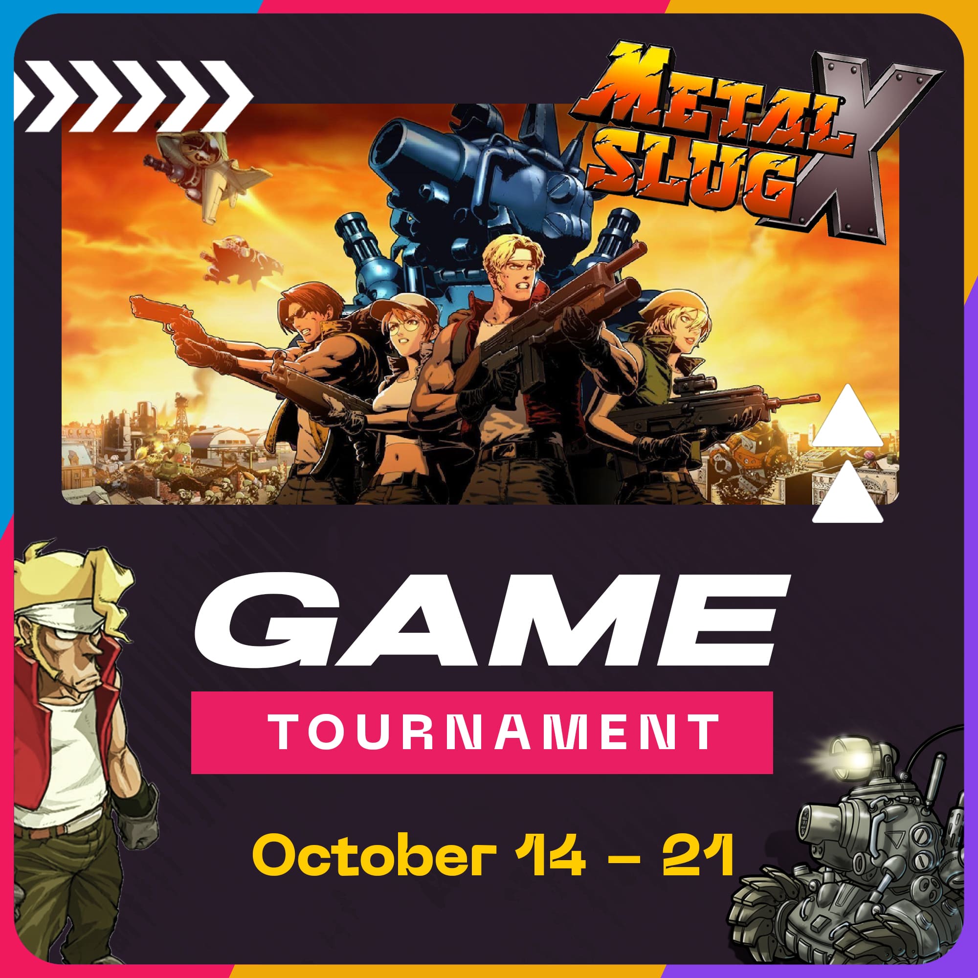 Jam.gg (jamgg_official) / Twitter