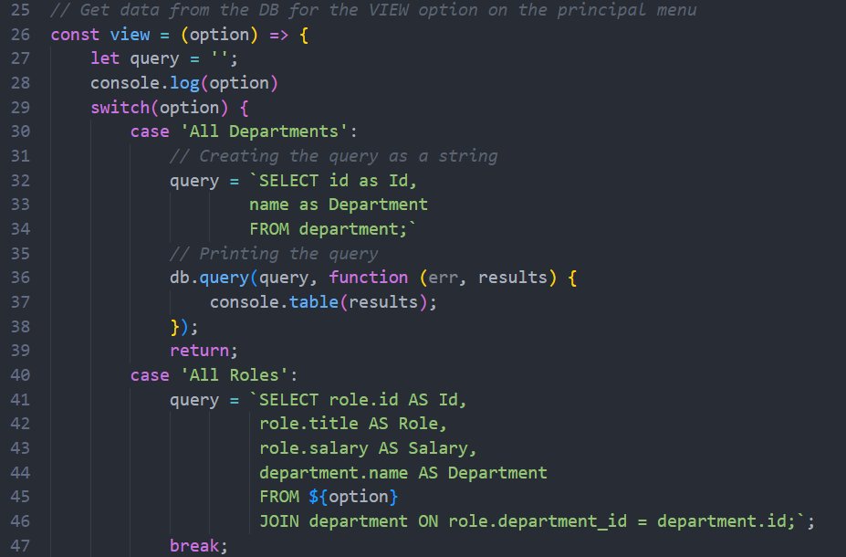 davidtorresc8's tweet photo. Day 81

Managing a Database using SQL

#100DaysOfCode #coding #programming #javascript #Job #developer https://t.co/wRtYY5ZukF