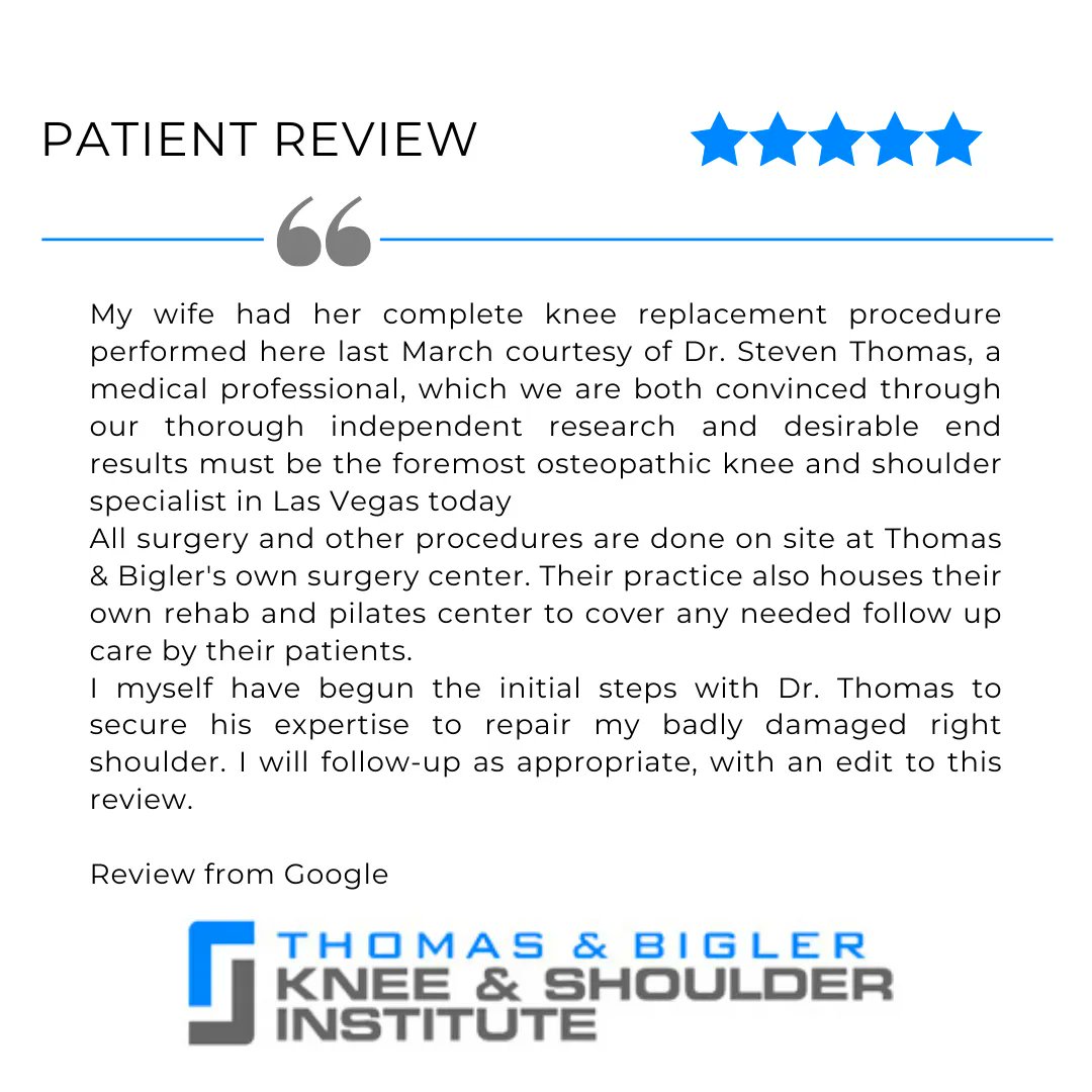 KneeShoulderIns's tweet photo. We love our patients!
Call today for a consultation (702) 933-9393
#health #wellness #lasvegaspt #physicaltherapy #athleteinjury #lasvegaspainmanagement #lasvegas #painmanagement #orthopedicsurgery #orthopedicsurgeon #orthopedic #healthandwellness #sportsinjury #sports #injury https://t.co/KQqQ2YSEUX