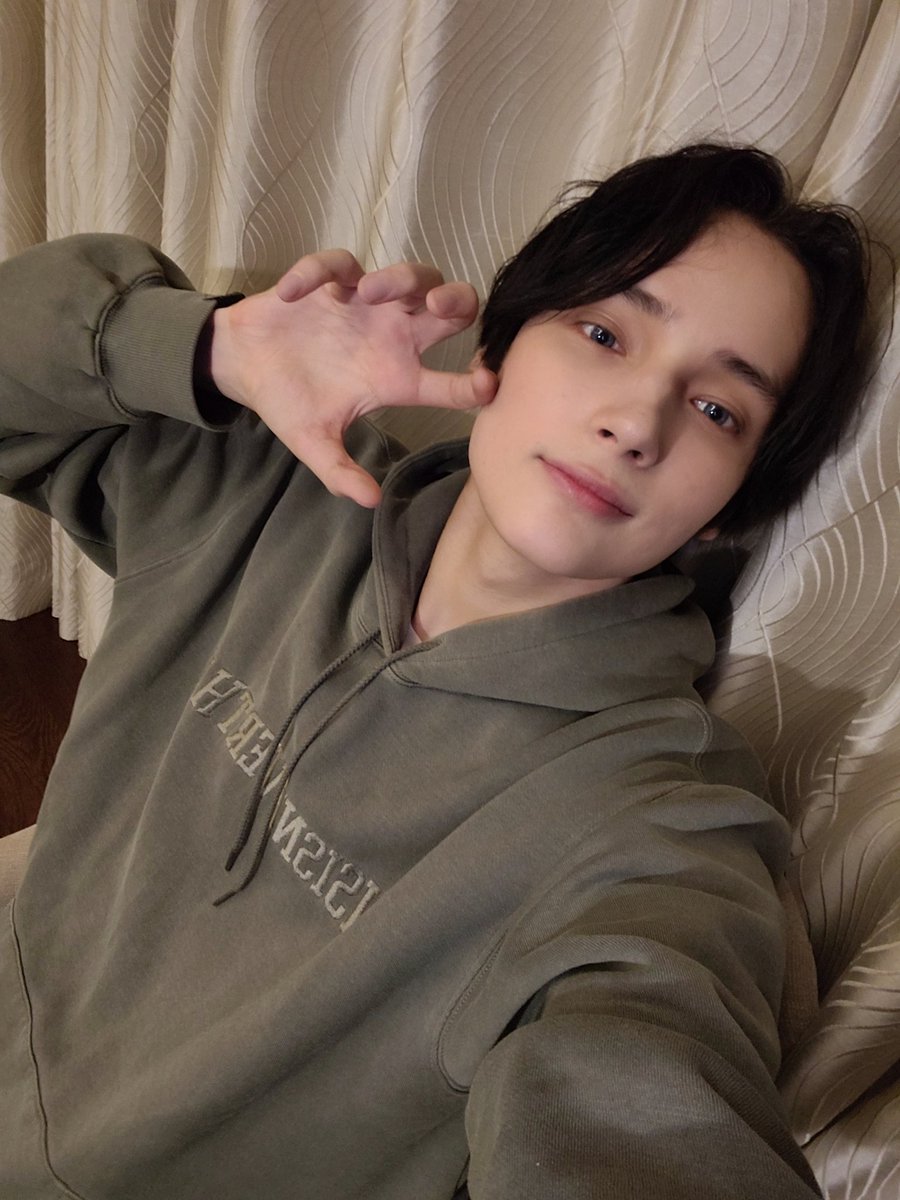 열 (@kaikai___0814) / Twitter