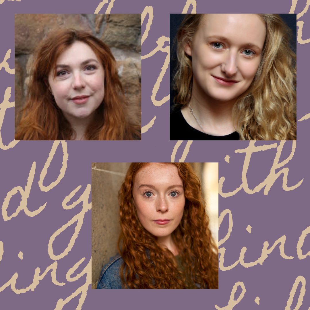 frameworktc's tweet photo. 💜 “Peggy After Ned” 💜

As part of “___after___” for #YS2022 🎭

Written by: Debi Pirie
Directed by: Celia O’Brien
Performed by: Emma Findlay https://t.co/IU4OXkyJGW