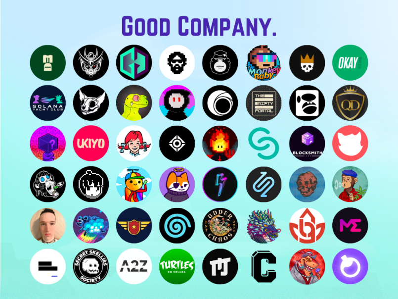 Good Vibrations tweet media