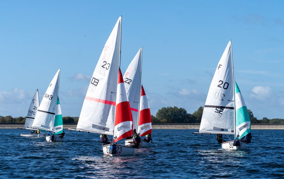RYA (@rya) on Twitter photo Great weekend of sunshine and epic racing at the Eric Twiname Team Racing Championship ⛵
Find out more about the <a href="/RYAYouthSailing/">British Sailing Pathway</a> programme and how to get involved - rya.org/4j5f50L6Clt
#BritishYouthSailing #RoyalYachtingAssociation #ETTeamRacing Great weekend of sunshine and epic racing at the Eric Twiname Team Racing Championship ⛵
Find out more about the <a href="/RYAYouthSailing/">British Sailing Pathway</a> programme and how to get involved - rya.org/4j5f50L6Clt
#BritishYouthSailing #RoyalYachtingAssociation #ETTeamRacing
