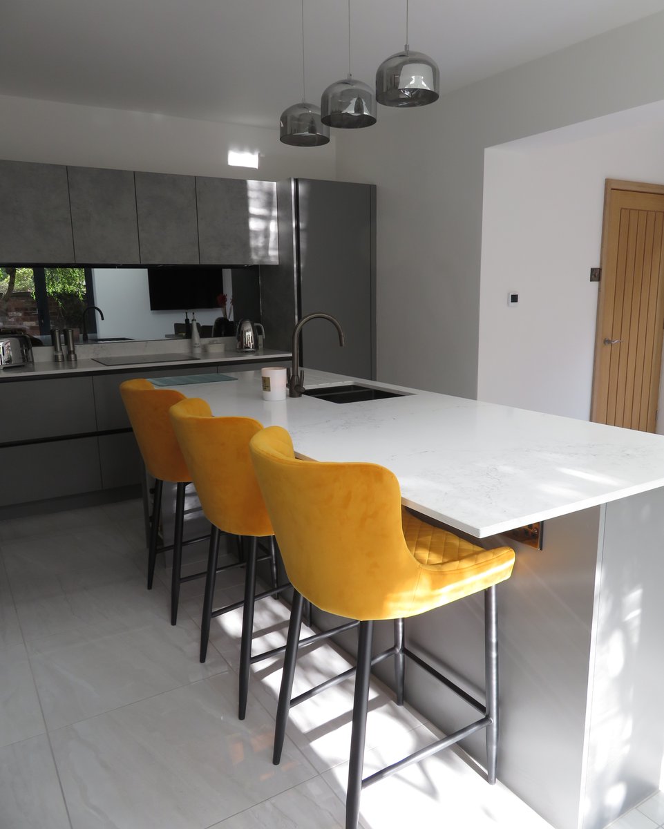 Simply Kitchens & Bathrooms Macclesfield tweet media