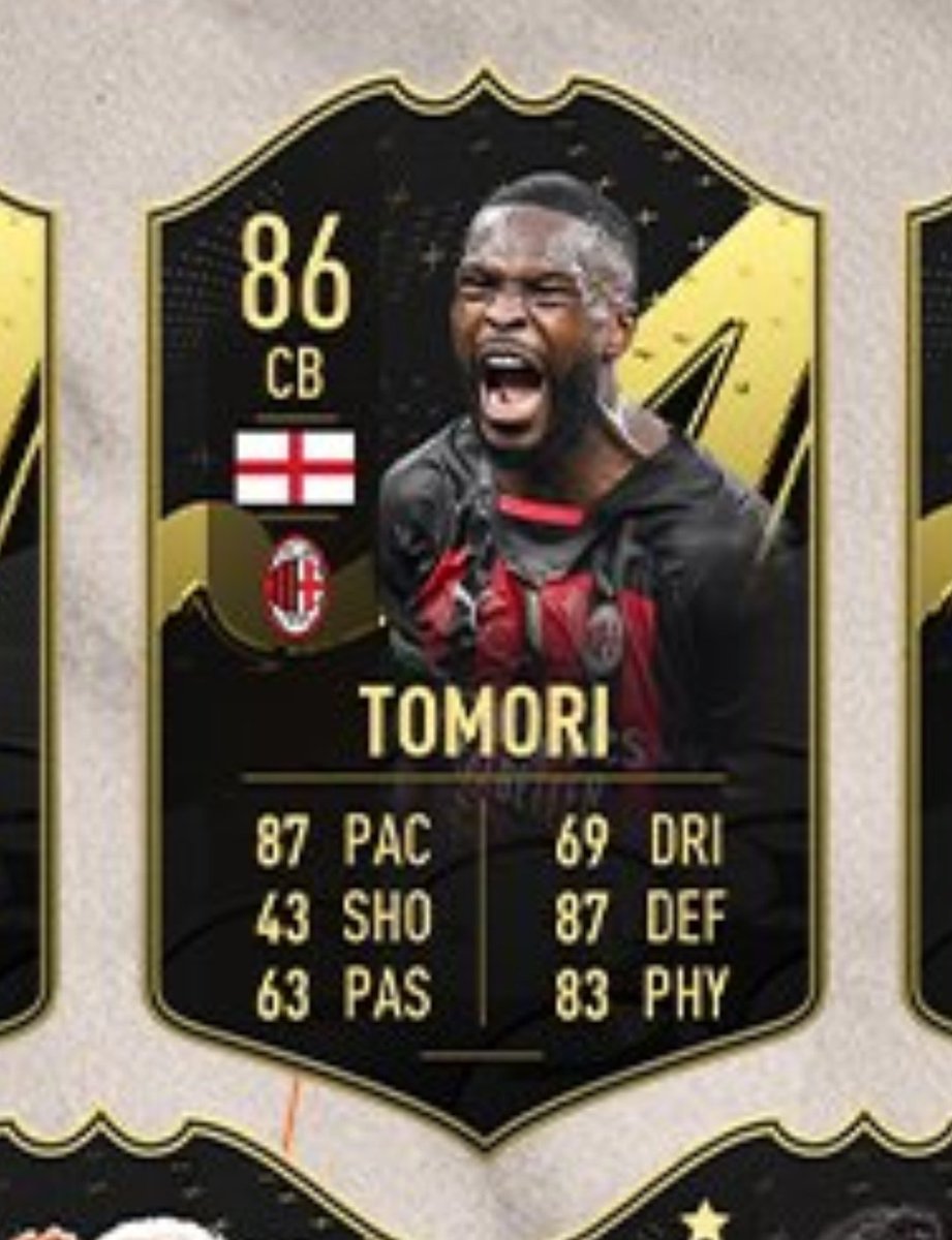 What a card 🥵🥵