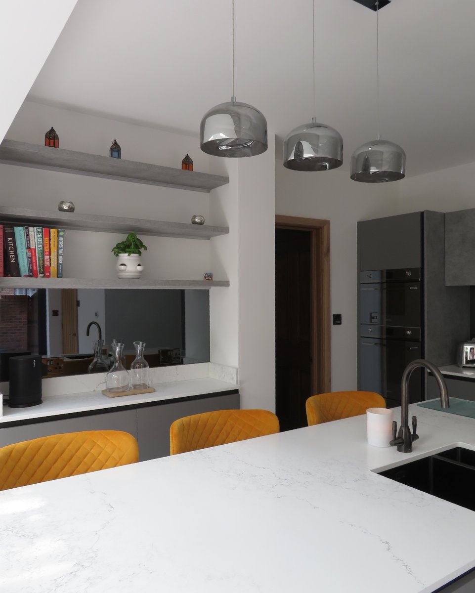Simply Kitchens & Bathrooms Macclesfield tweet media
