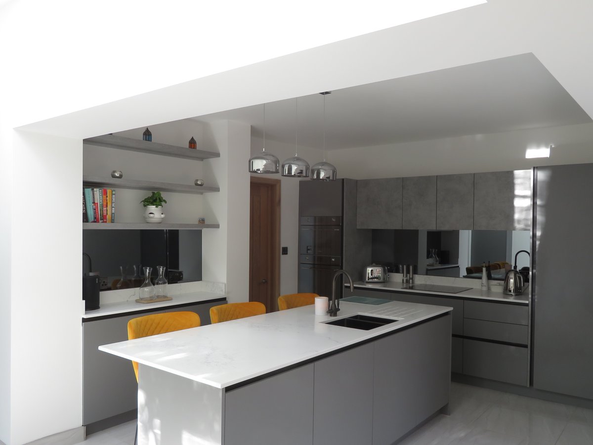 Simply Kitchens & Bathrooms Macclesfield tweet media