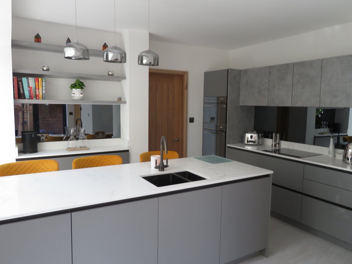 Simply Kitchens & Bathrooms Macclesfield tweet media