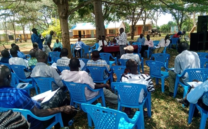 Bondo Youth Voices Assembly. tweet media