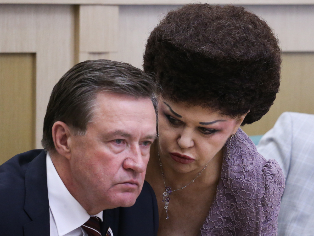 Jimmy Pop on Twitter "I've been enjoying this Russian politician's hair this afternoon."