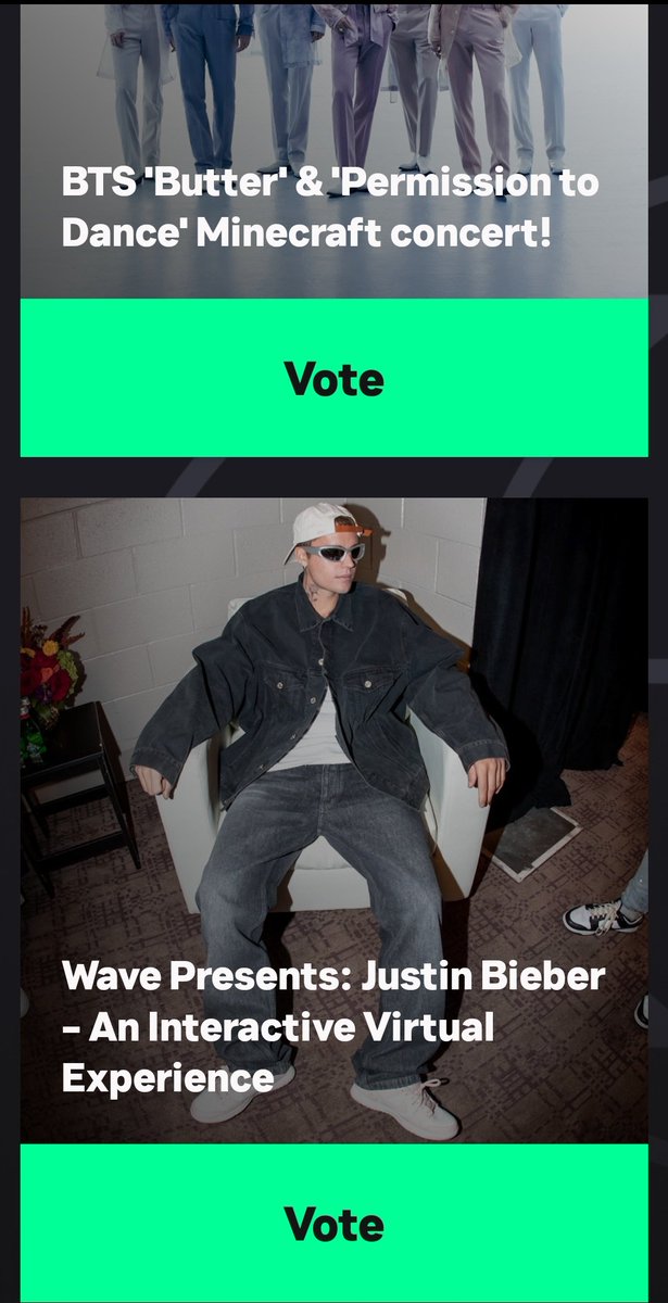 biebfinitee's tweet photo. THIS IS ABSURD!??? WTF SHOULD I DO NOW https://t.co/ZENH1VCD1U
