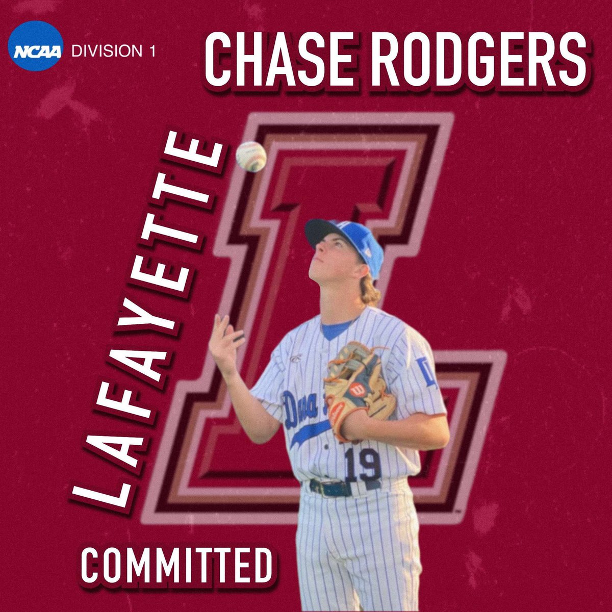 Chase Rodgers tweet media