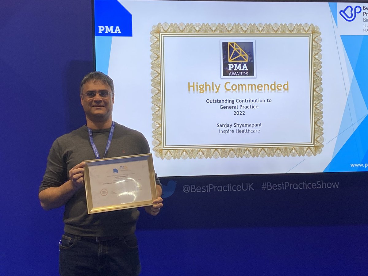 Church Street Medical tweet media