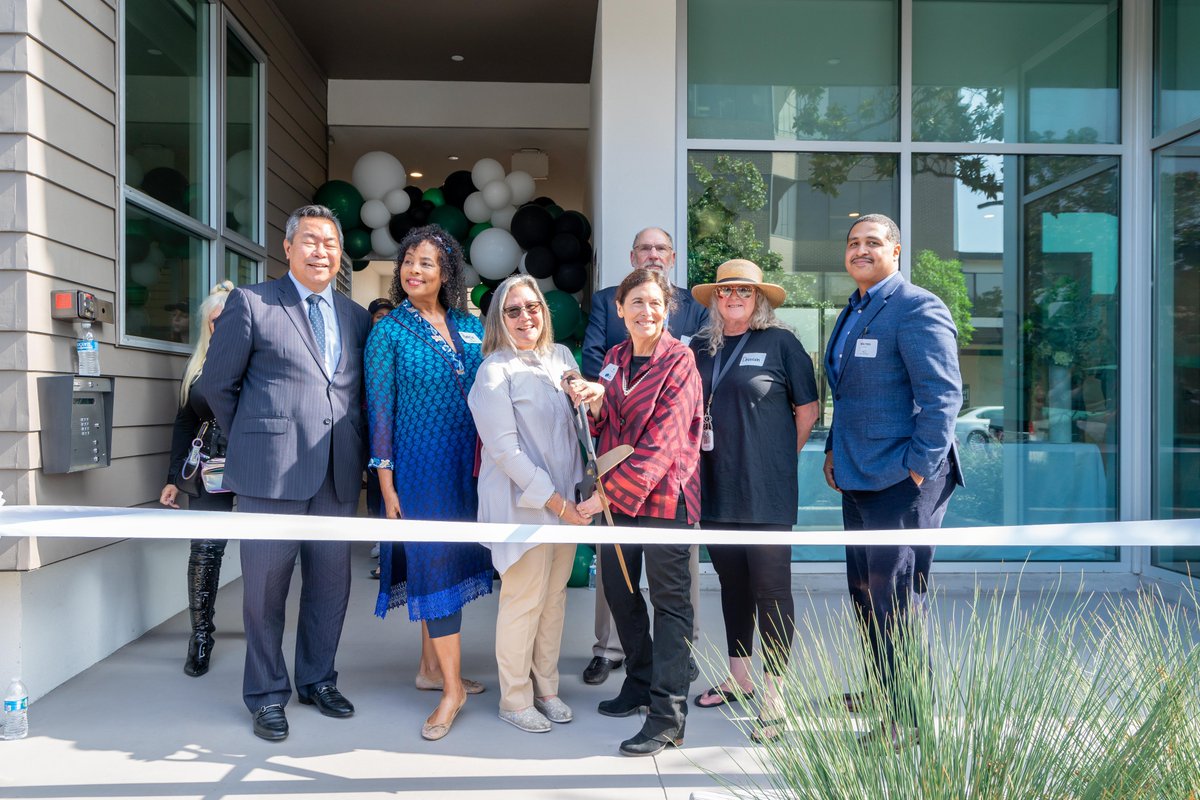 EAH Housing tweet media