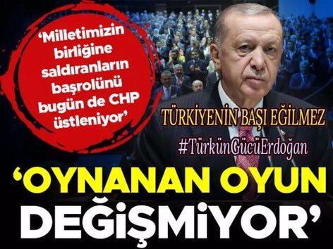 Bombalar artık bizim karakollarımızda değil, PKK terör örgütünün çöplüklerinde patlıyor.. Teşekkürler Erdoğan, 
#TürkünGücüErdoğan
TÜRKİYENİN BAŞI EĞİLMEZ 🇹🇷