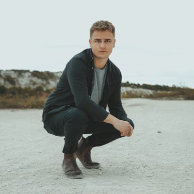 #NewProfilePic