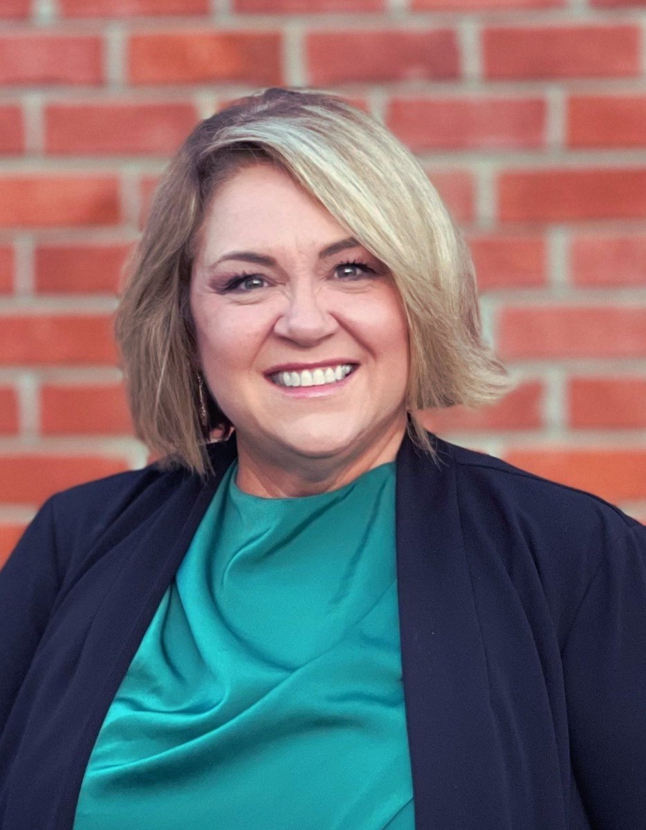 Susan Denton tweet media