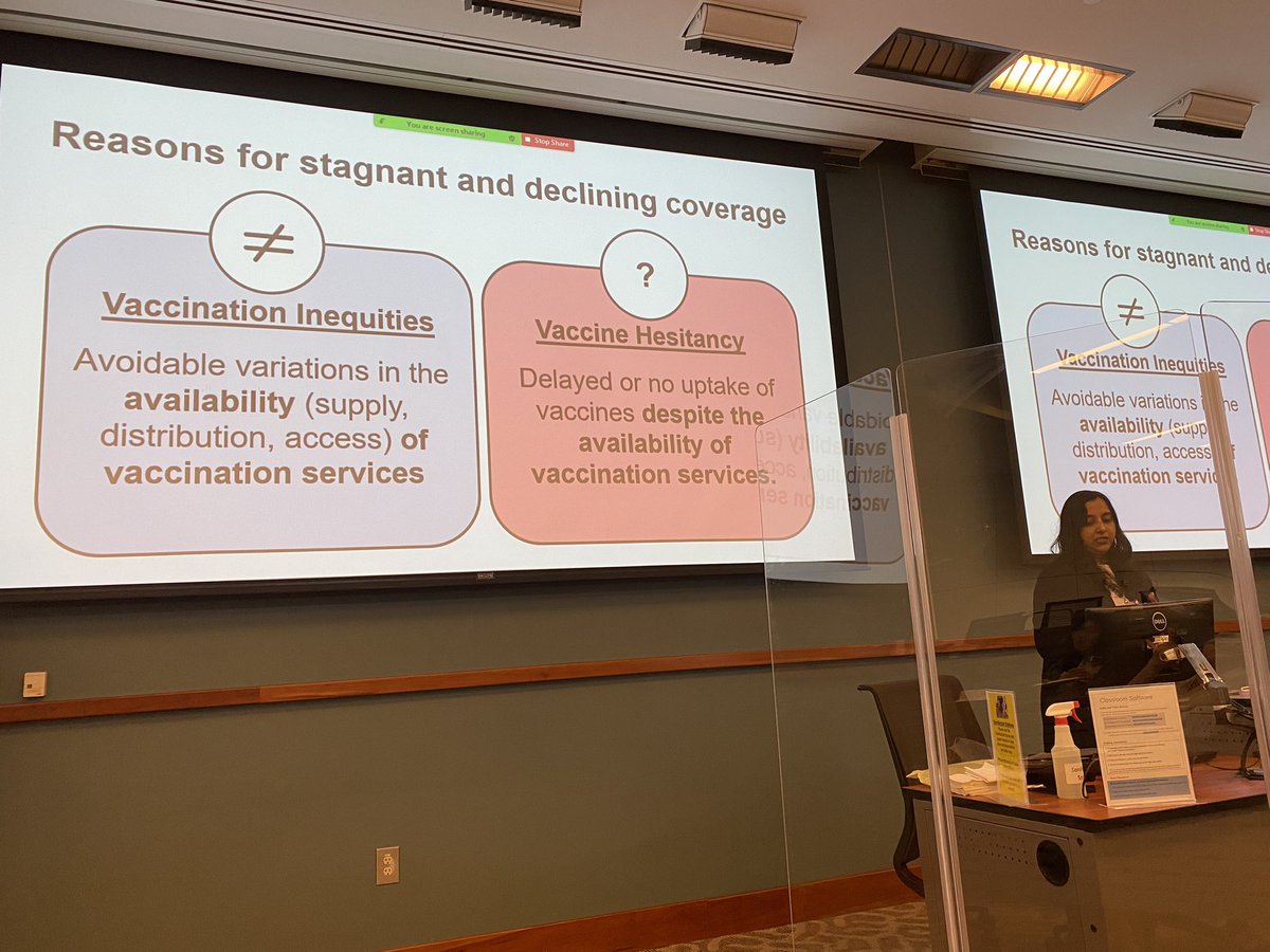 Natalie E. Dean, PhD (@nataliexdean) on Twitter photo Thanks to Dr. Lavanya Vasudevan of <a href="/rollinsHDGH/">Hubert Department of Global Health</a> for giving our first <a href="/EmoryEAVE/">EmoryEAVE</a> lunch seminar! It was great to learn about her research on interventions for improving vaccine access and confidence in Bangladesh, Tanzania, and here in the US. <a href="/EmoryRollins/">Emory Public Health</a> Thanks to Dr. Lavanya Vasudevan of <a href="/rollinsHDGH/">Hubert Department of Global Health</a> for giving our first <a href="/EmoryEAVE/">EmoryEAVE</a> lunch seminar! It was great to learn about her research on interventions for improving vaccine access and confidence in Bangladesh, Tanzania, and here in the US. <a href="/EmoryRollins/">Emory Public Health</a>