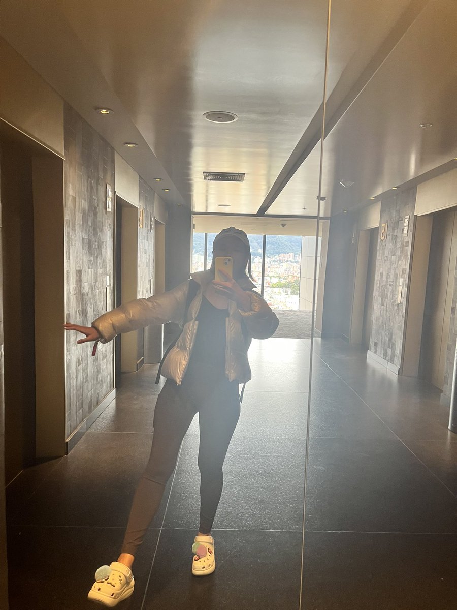 Day 2 in Bogotá, Colombia 🙂