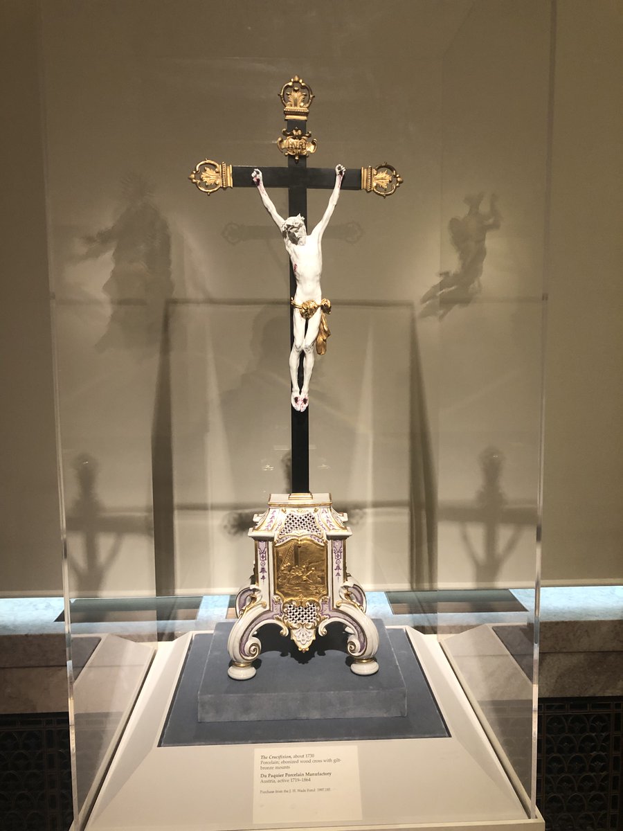 DennisTWatson's tweet photo. Amazing Fall 2022 - last trip- to Cleveland Museum of Art. Amazing venue.  Great dining as well to local hidden Italian restaurant.  Love Cleveland, Ohio!  https://t.co/YgzwzOv8fM
https://t.co/bmmEeRtk11 https://t.co/q3zPB9MLv3