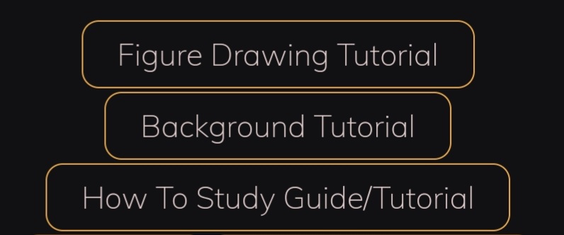 Did you know I have 3 tutorials out already?! All of them conveniently linked in my carrd 🤭👇 