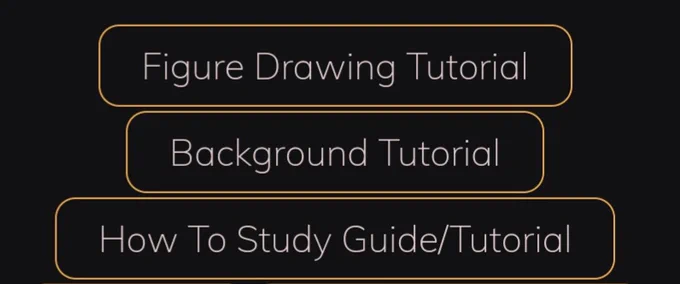 Did you know I have 3 tutorials out already?! All of them conveniently linked in my carrd 🤭👇 